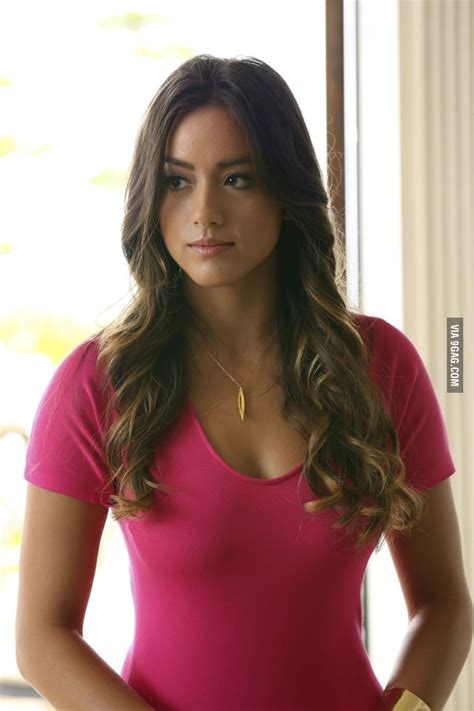 chloe bennett deep fake|chloe bennet esquire.